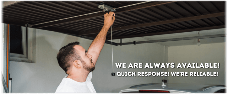 Garage Door Installation Chesterfield MO